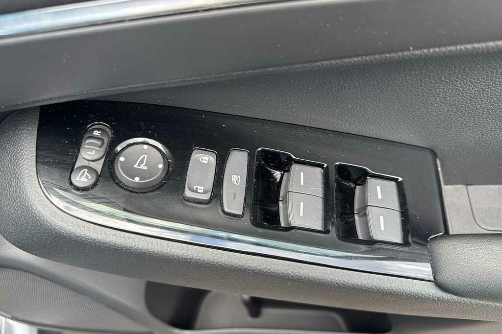 Honda Hr-V Elegance Black #15
