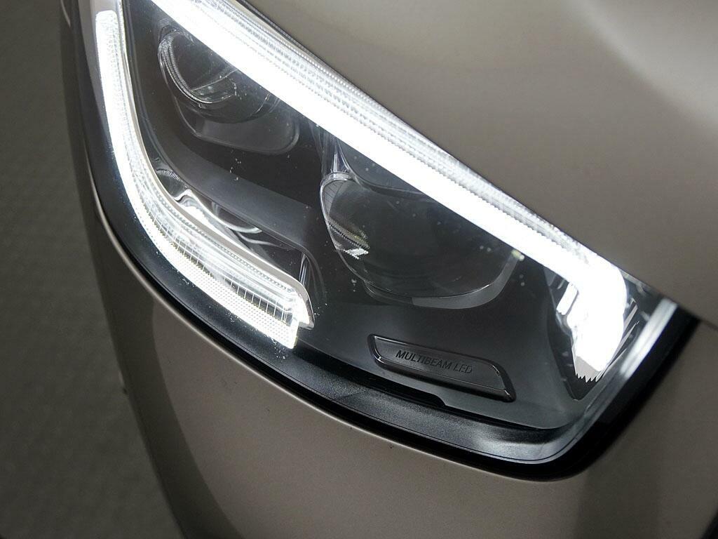 Mercedes-Benz GLC Class Suv Grey #18