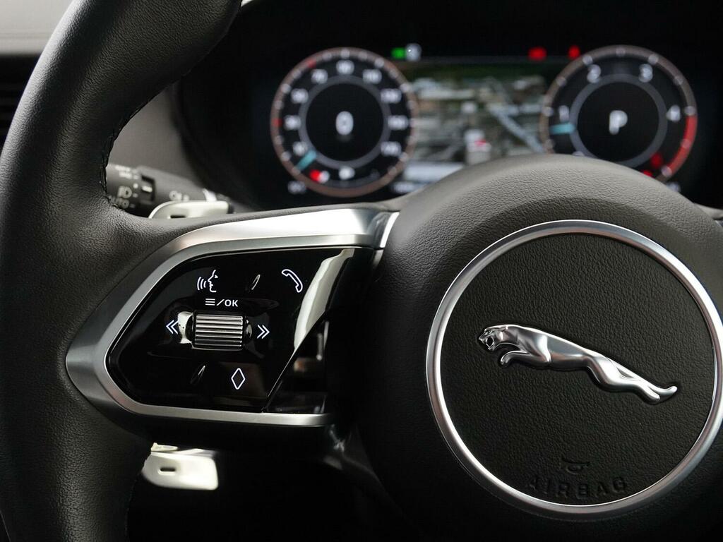 Jaguar E-Pace 2.0 D204 Mhev R-dynamic Se Black Suv Au Red #28