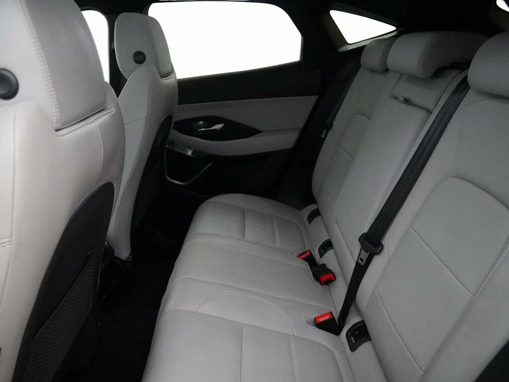 Jaguar E-Pace 2.0 D204 Mhev R-dynamic Se Black Suv Au Red #33