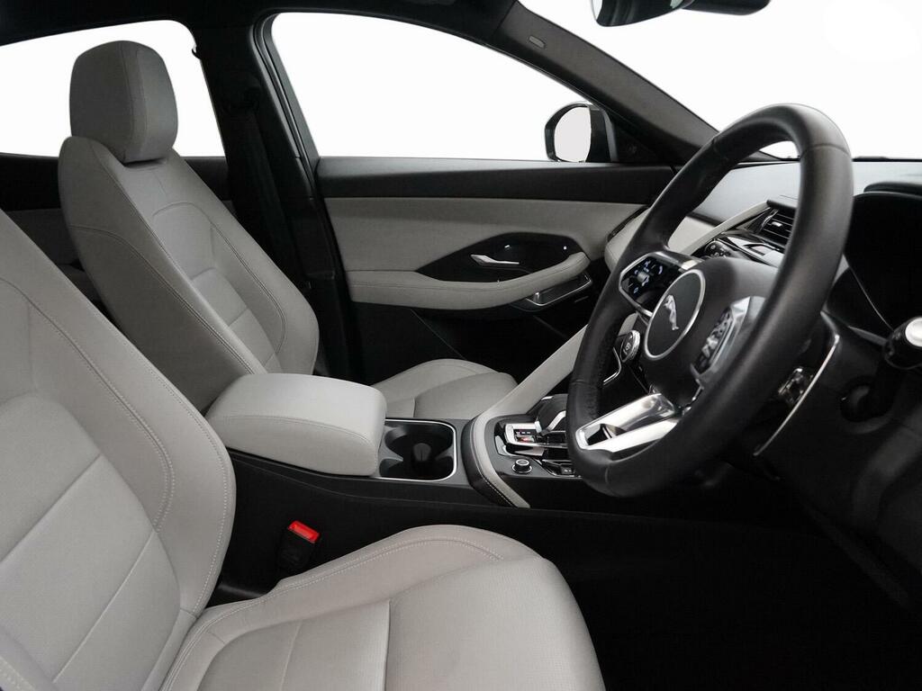Jaguar E-Pace 2.0 D204 Mhev R-dynamic Se Black Suv Au Red #16