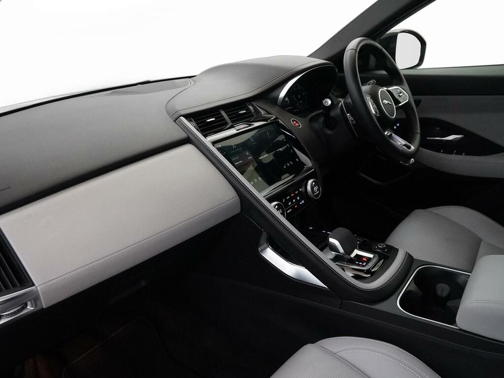 Jaguar E-Pace Rdyn Se Blk D Mhev Awd A Blue #3