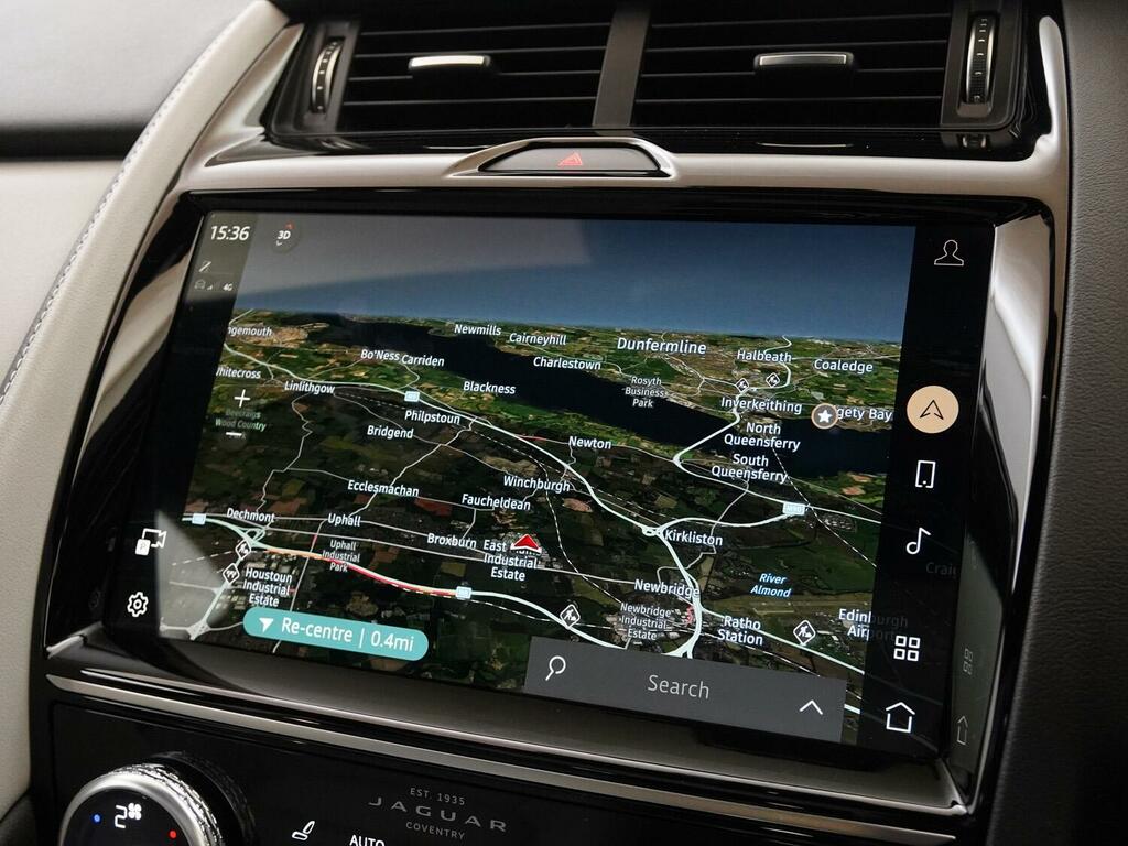 Jaguar E-Pace 2.0 D204 Mhev R-dynamic Se Black Suv Au Red #17