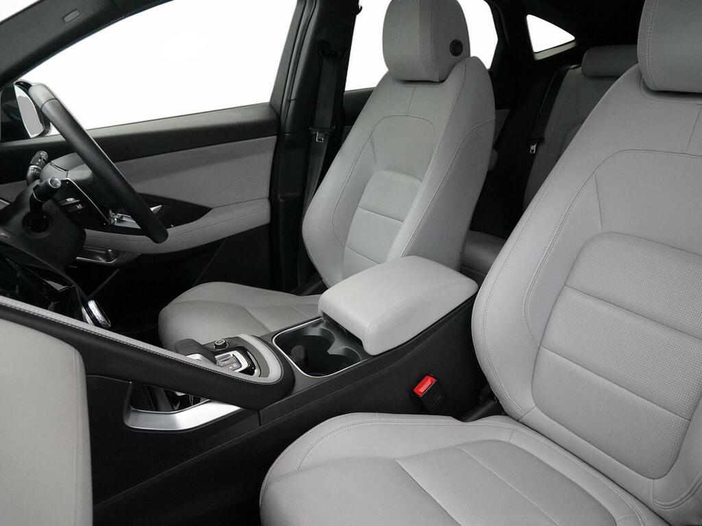 Jaguar E-Pace 2.0 D204 Mhev R-dynamic Se Black Suv Au Red #39