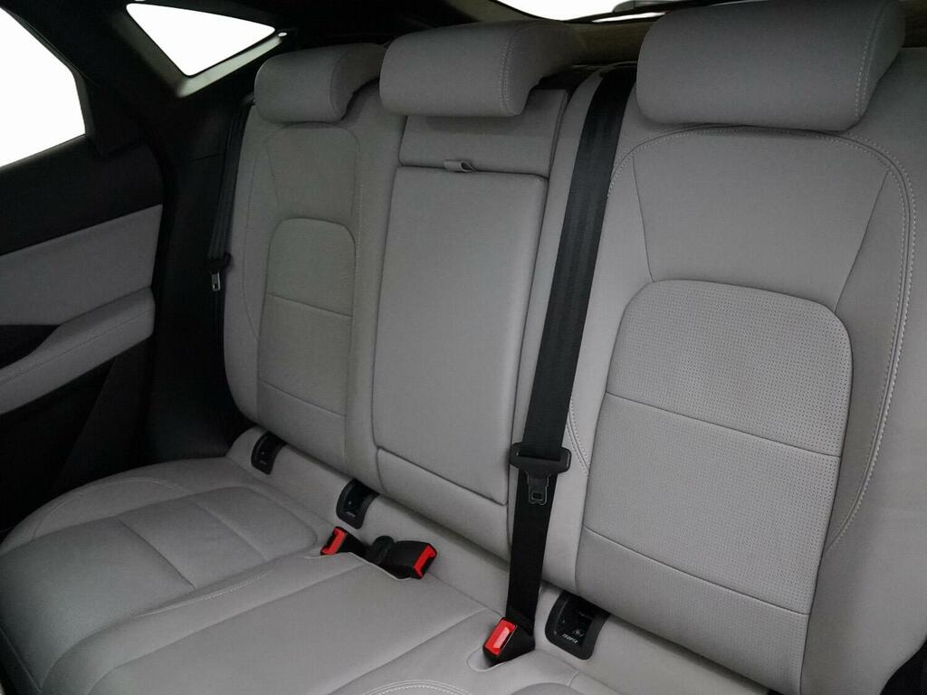 Jaguar E-Pace 2.0 D204 Mhev R-dynamic Se Black Suv Au Red #9