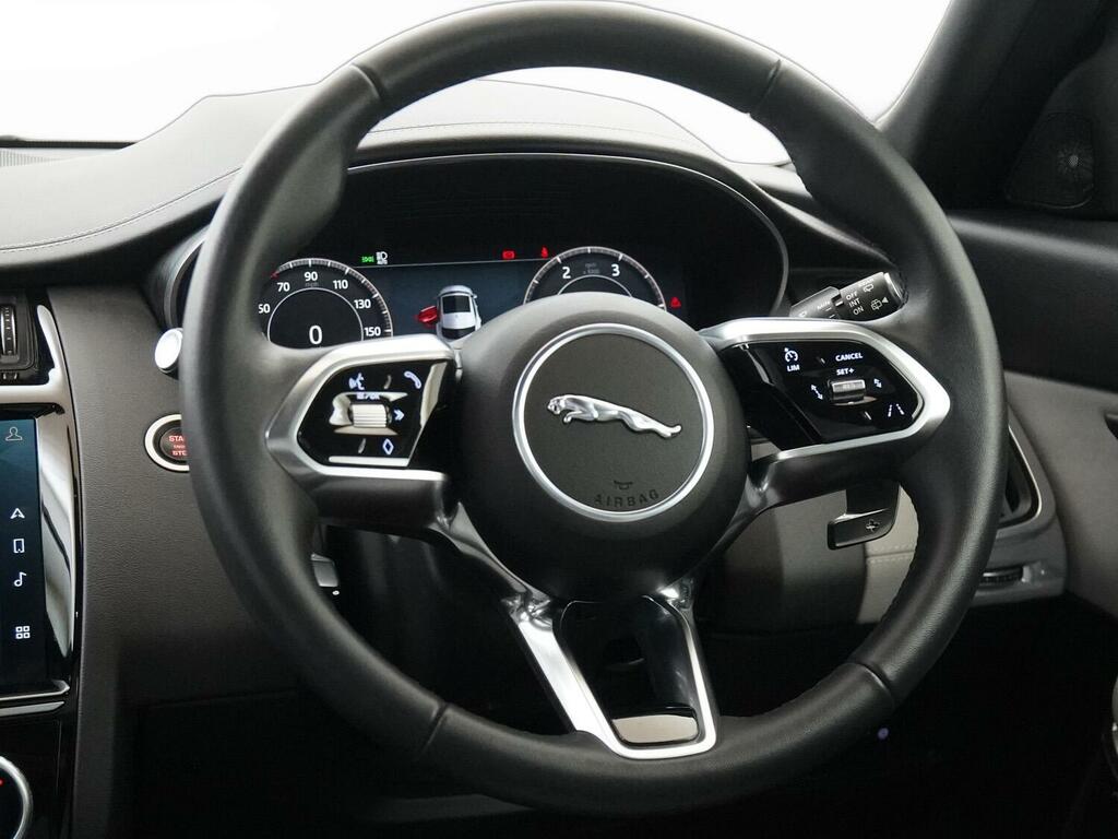 Jaguar E-Pace 2.0 D204 Mhev R-dynamic Se Black Suv Au Red #35