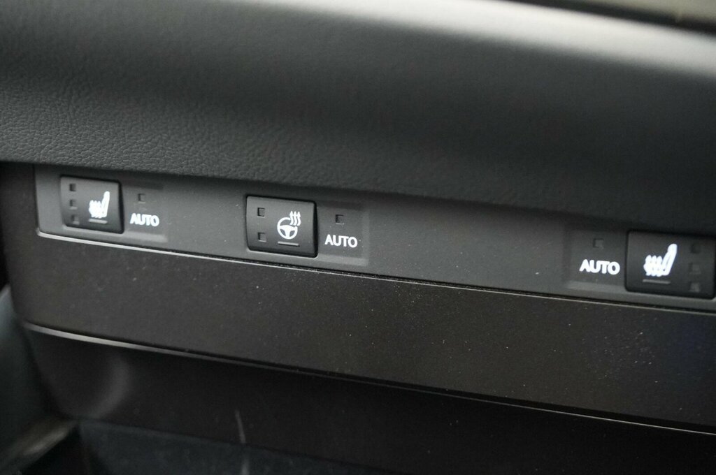 Lexus ES 300H Black #19