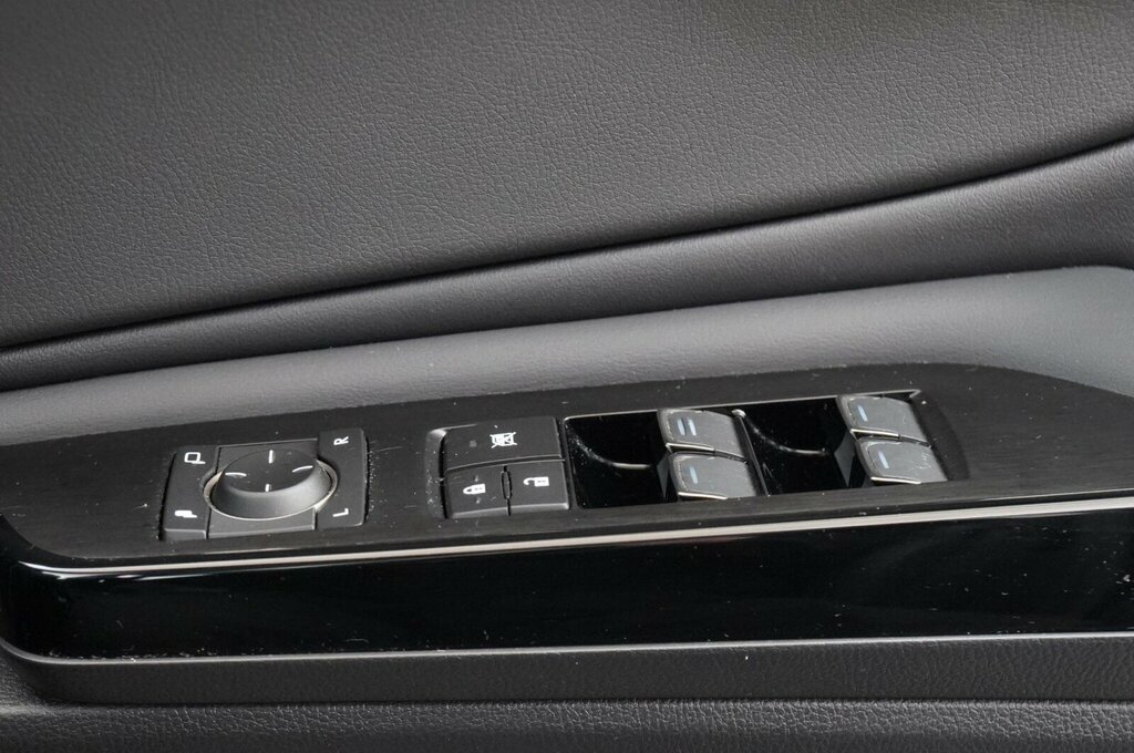 Lexus ES 300H Black #23