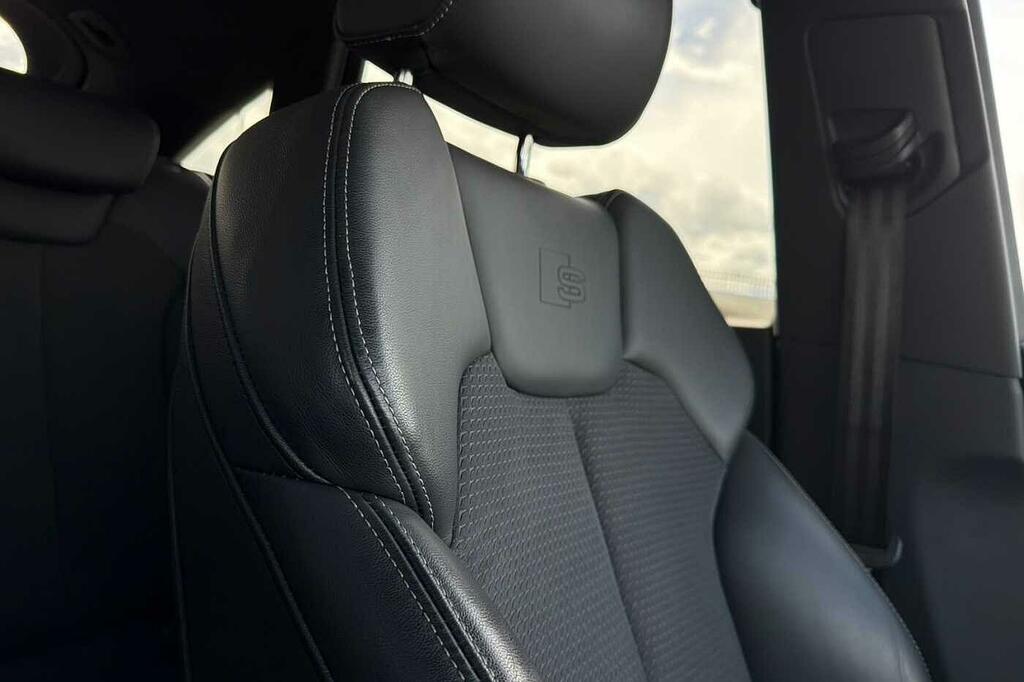 Audi Q5 Tdi Edition 1 Black #39