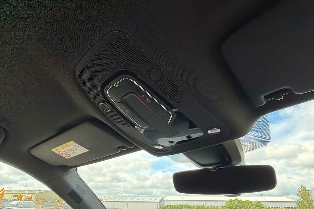 Audi Q5 Tdi Edition 1 Black #38