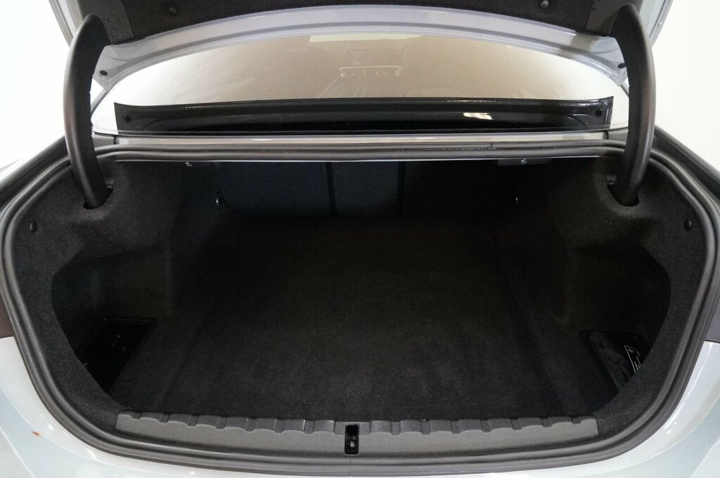 BMW 4 Series Gran Coupe 3L Null Grey #25