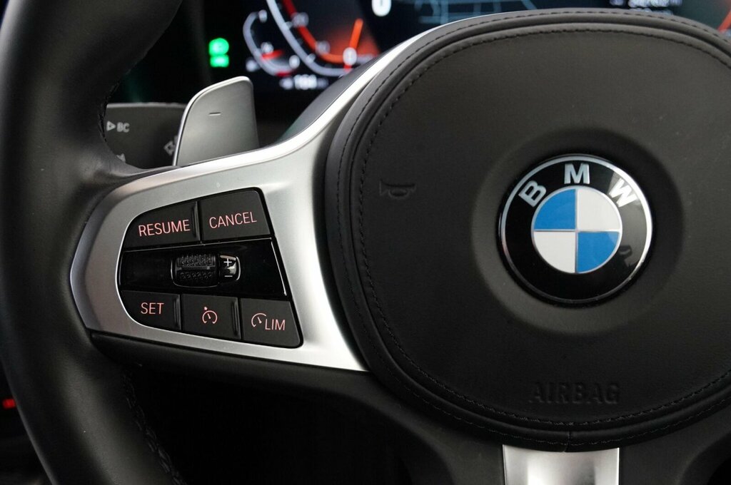 BMW 4 Series Gran Coupe 3L Null Grey #27