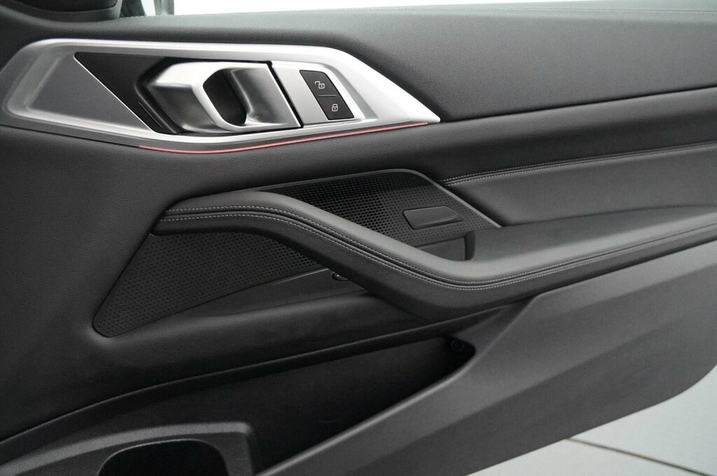 BMW 4 Series Gran Coupe 3L Null Grey #18