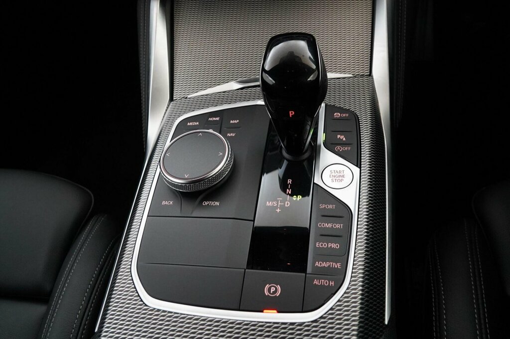 BMW 4 Series Gran Coupe 3L Null Grey #8