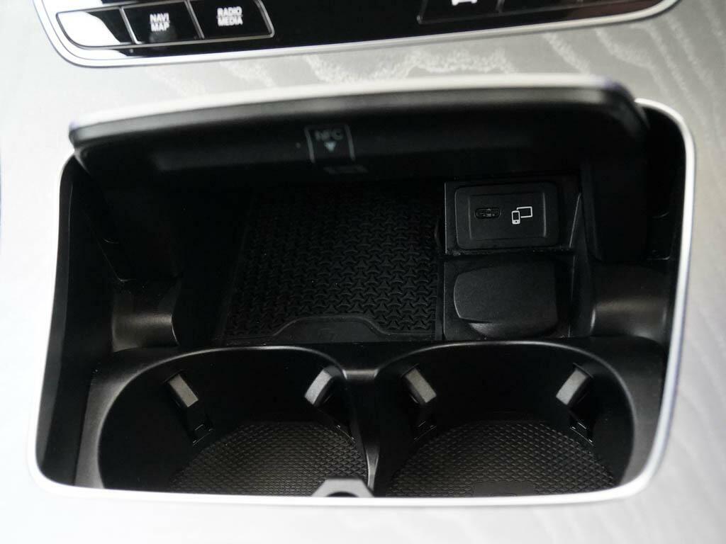 Mercedes-Benz E Class E 220 D Amg Black #19