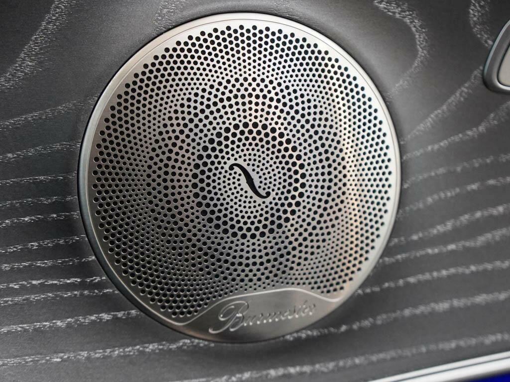 Mercedes-Benz E Class E 220 D Amg Black #41