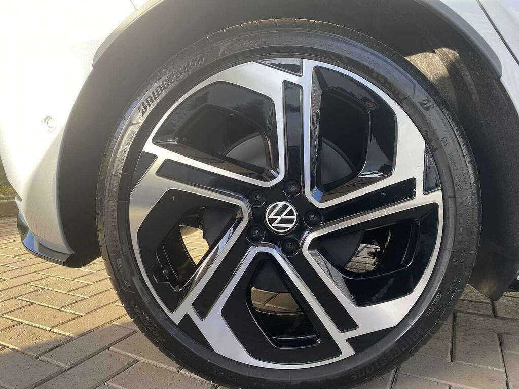 Volkswagen ID.3 240Kw Gtx Performance 79Kwh Silver #5
