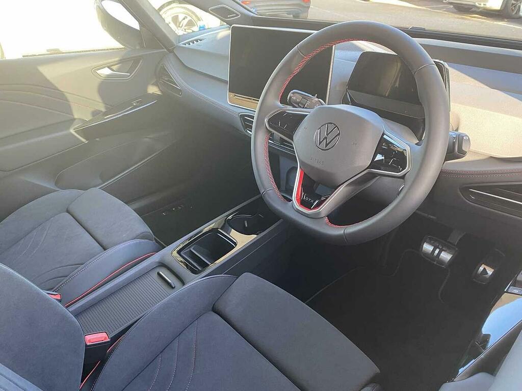 Volkswagen ID.3 240Kw Gtx Performance 79Kwh Silver #6