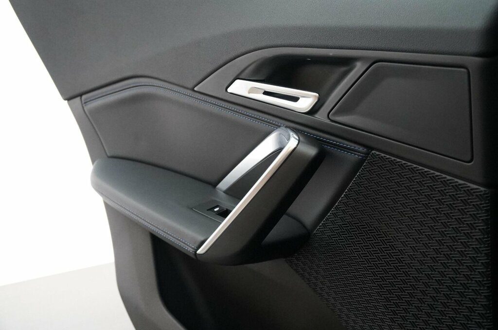 BMW X2 Sdrive 20I M Sport Techpro Pack Step Black #23