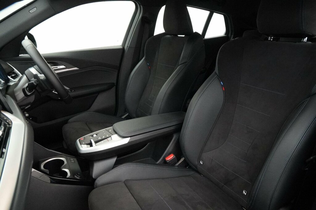 BMW X2 Sdrive 20I M Sport Techpro Pack Step Black #33