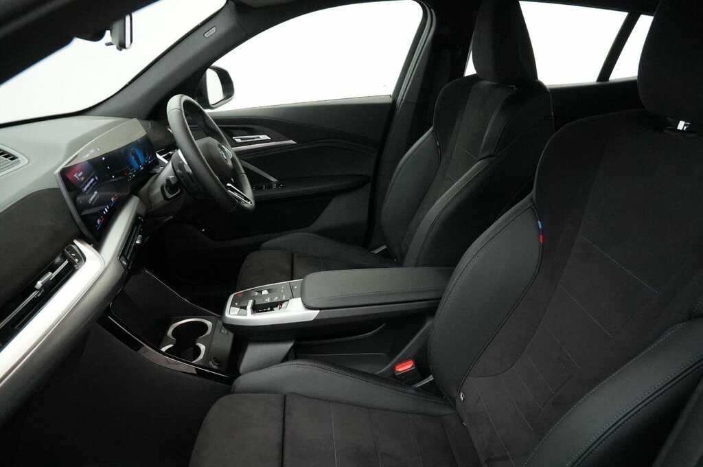 BMW X2 Sdrive 20I M Sport Techpro Pack Step Black #32