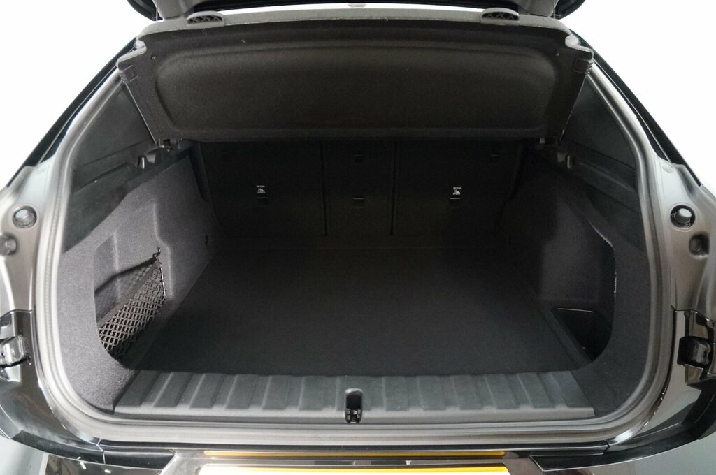 BMW X2 Sdrive 20I M Sport Techpro Pack Step Black #29