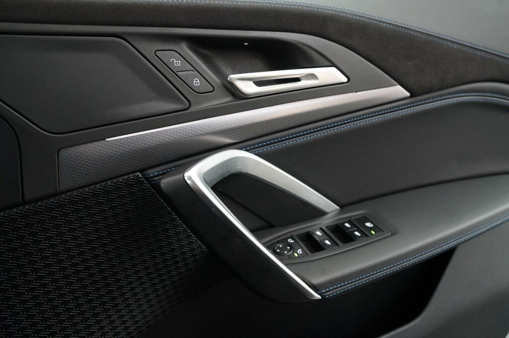 BMW X2 Sdrive 20I M Sport Techpro Pack Step Black #37