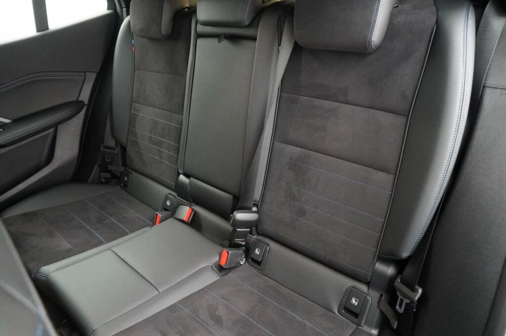 BMW X2 Sdrive 20I M Sport Techpro Pack Step Black #15