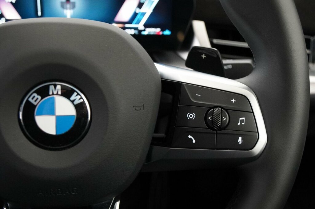 BMW X2 Sdrive 20I M Sport Techpro Pack Step Black #20