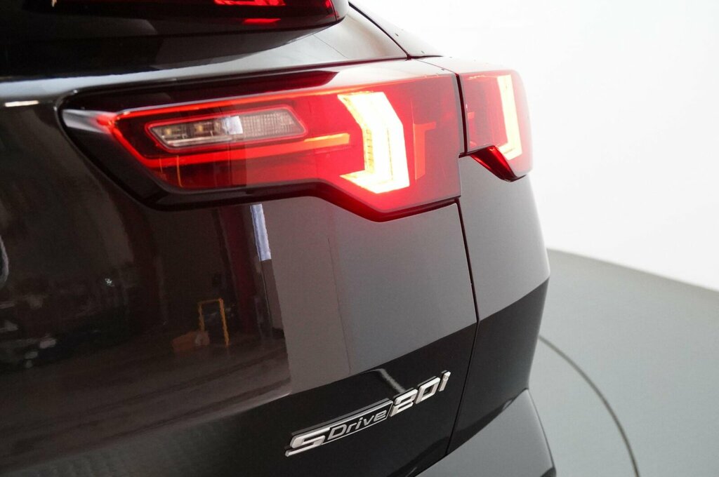 BMW X2 Sdrive 20I M Sport Techpro Pack Step Black #35