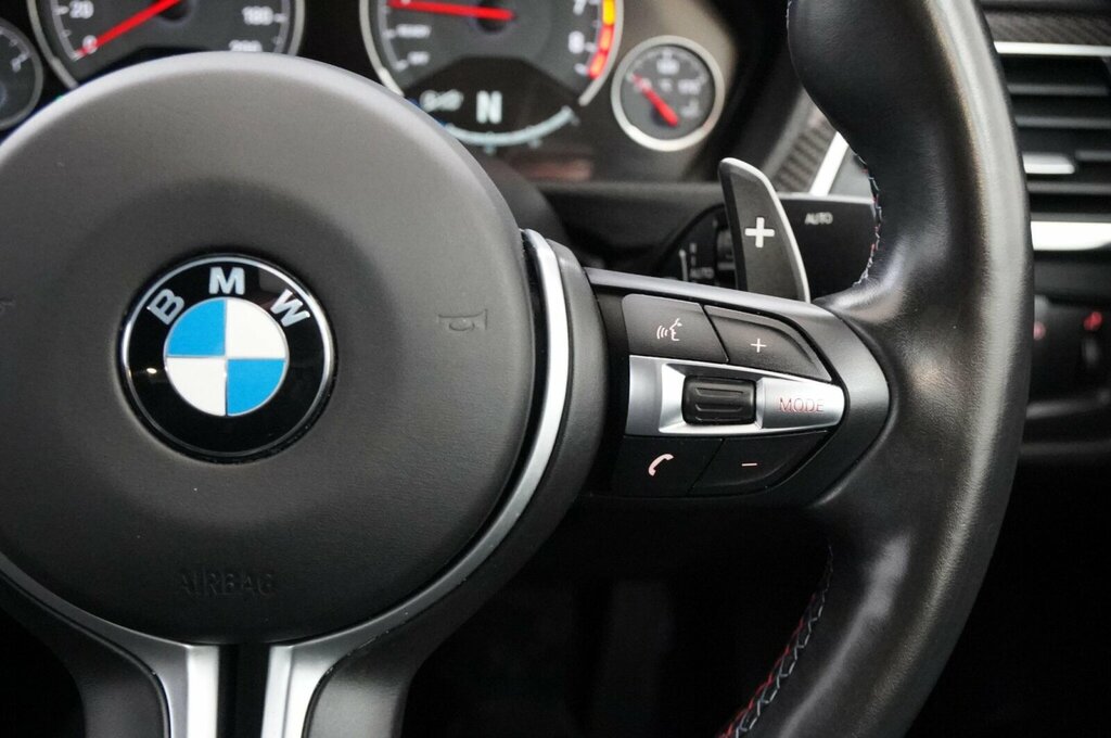 BMW M4 M4 Dct Competition Pack Blue #31