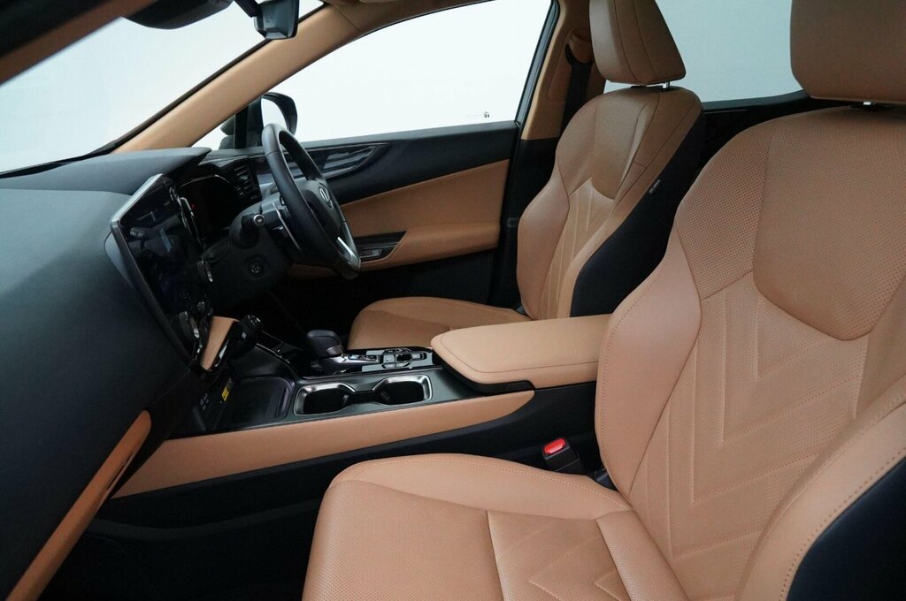 Lexus NX 450H 2.5 E-cvt Premium Pack Blue #33