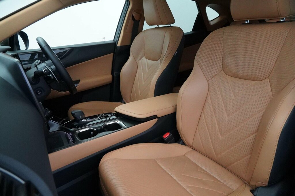 Lexus NX 450H 2.5 E-cvt Premium Pack Blue #34