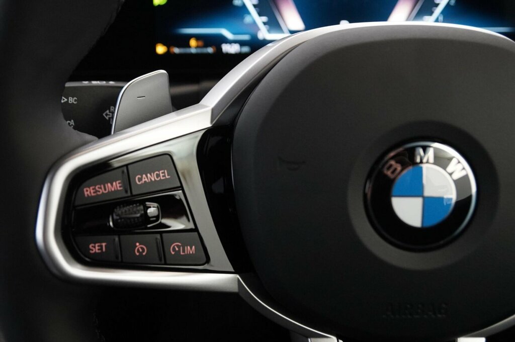 BMW 4 Series Gran Coupe M Sport Coupe Black #28
