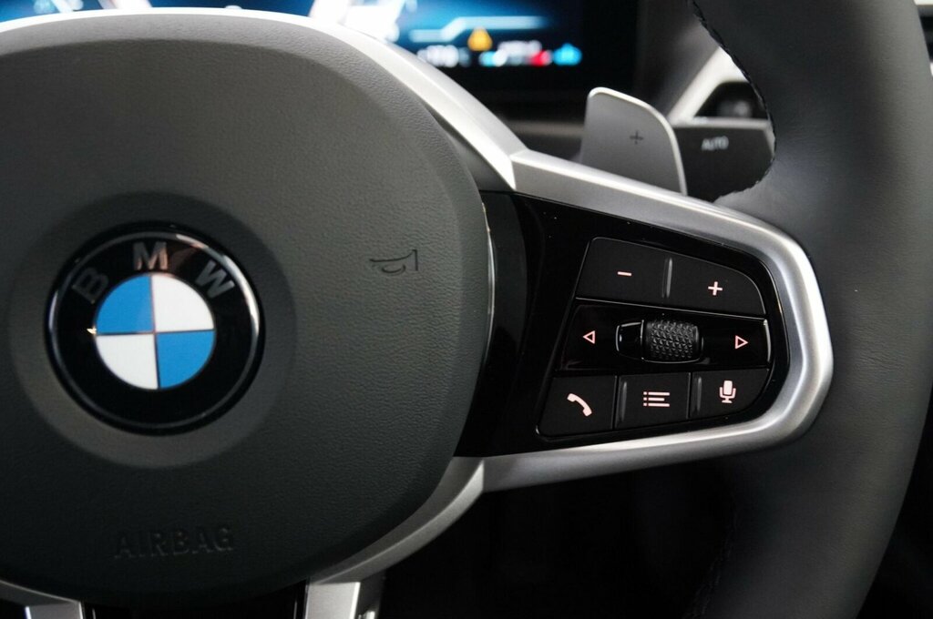 BMW 4 Series Gran Coupe M Sport Coupe Black #29