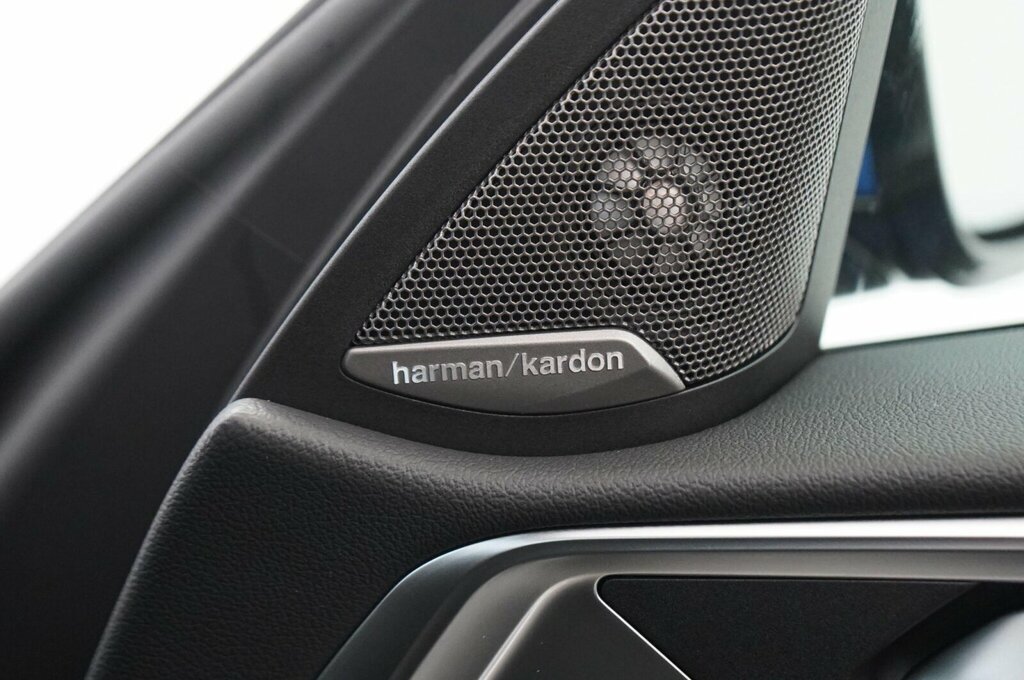 BMW 4 Series Gran Coupe M Sport Coupe Black #18