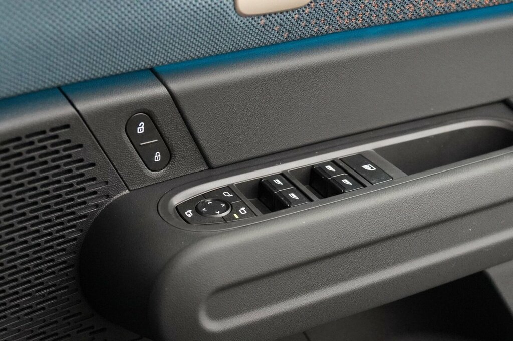 Mini Countryman Grey #19