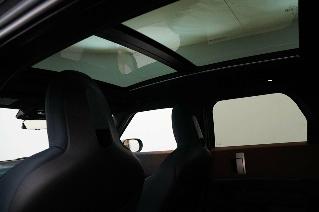 Mini Countryman Grey #28