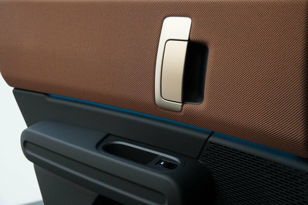 Mini Countryman Grey #20