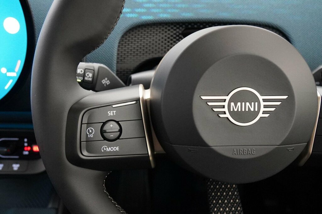 Mini Countryman Grey #25