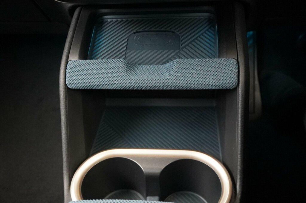Mini Countryman Grey #34