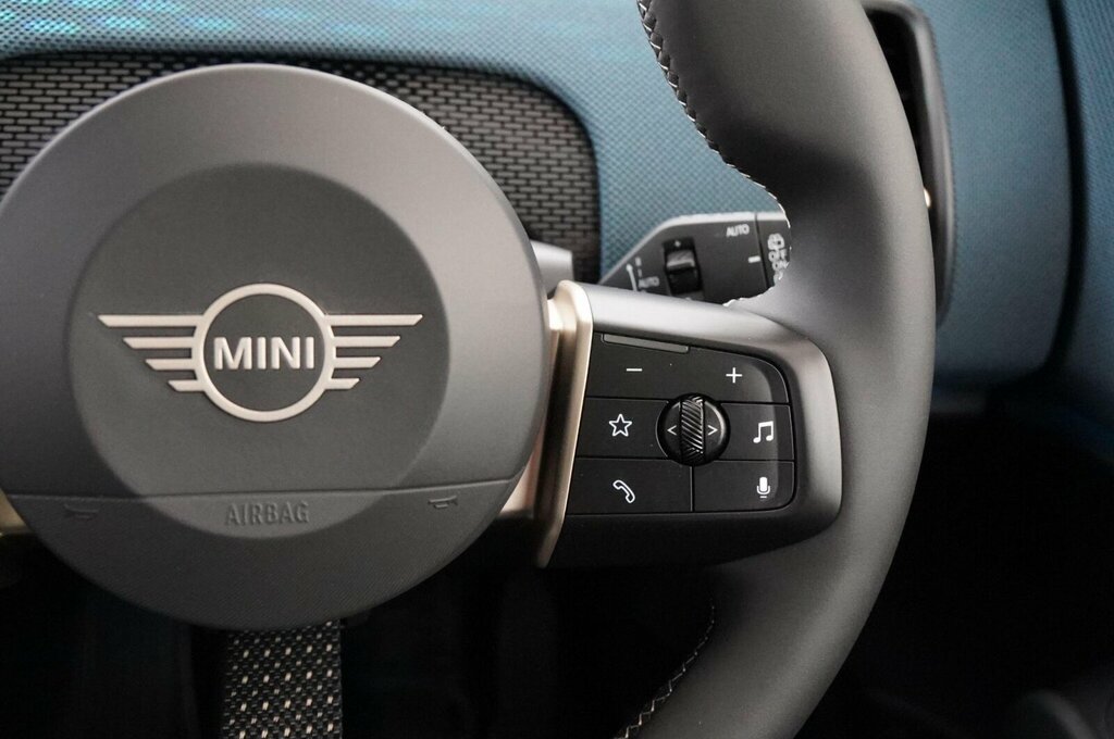 Mini Countryman Grey #26