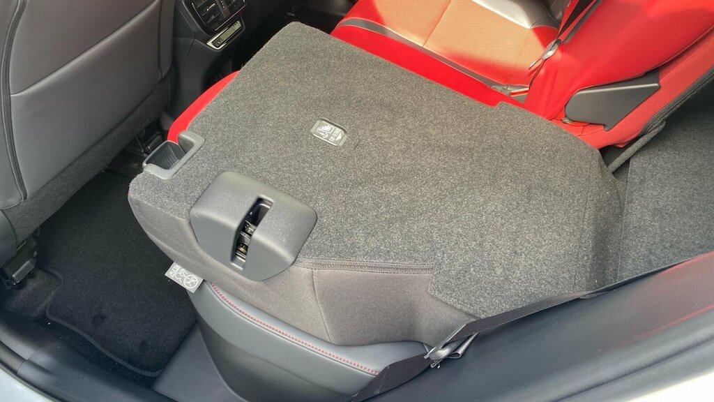 Lexus NX 450H 2.5 E-cvt Premium Pack Grey #19