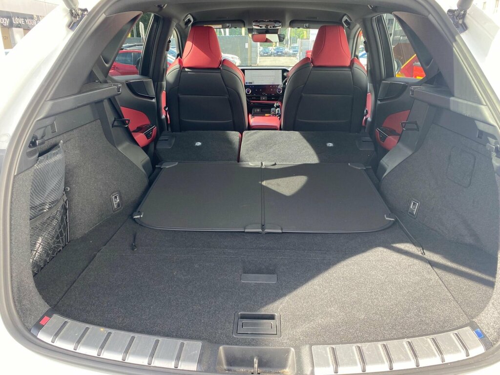 Lexus NX 450H 2.5 E-cvt Premium Pack Grey #44