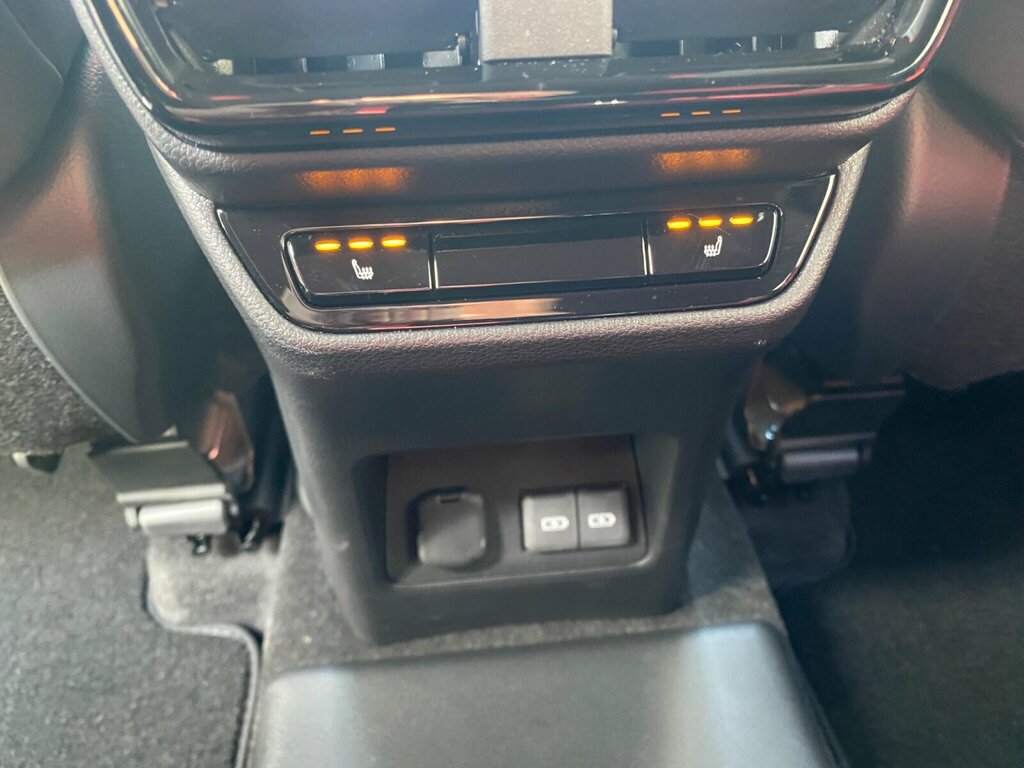 Lexus NX 450H 2.5 E-cvt Premium Pack Grey #41