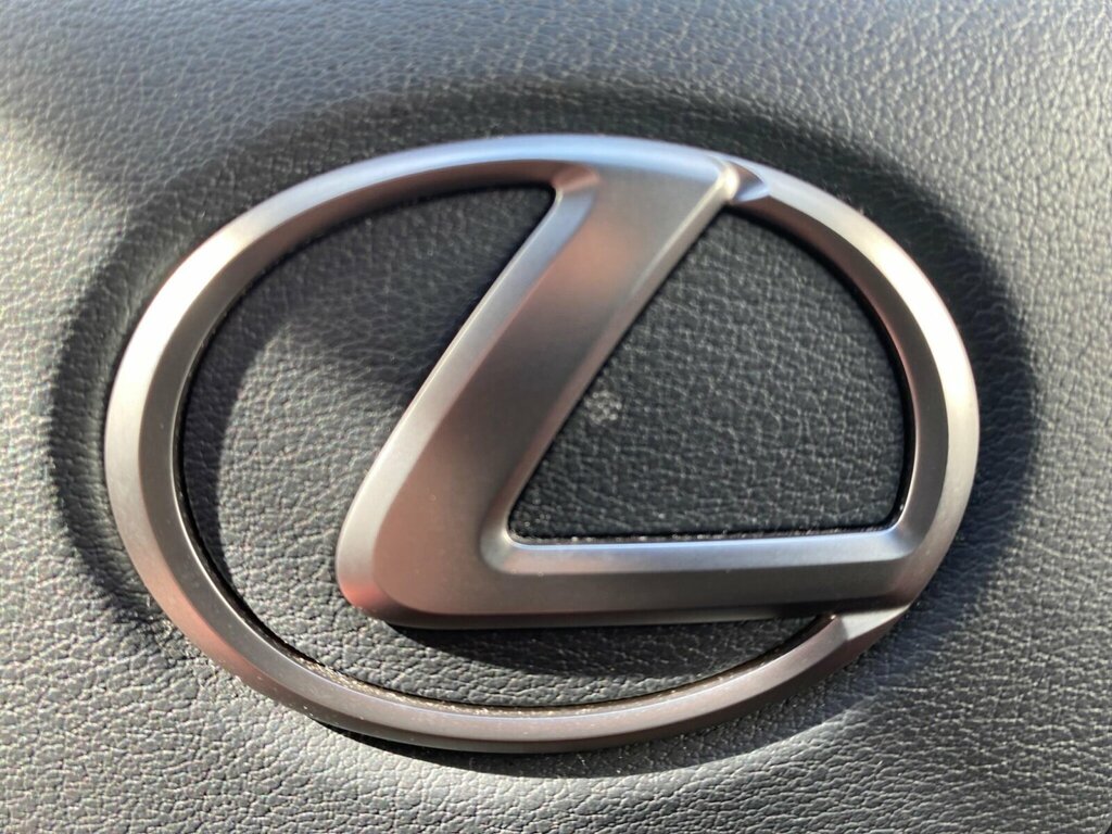 Lexus NX 450H 2.5 E-cvt Premium Pack Grey #54
