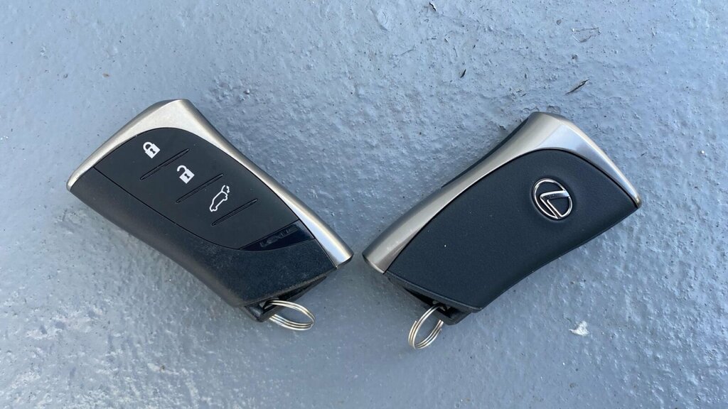 Lexus NX 450H 2.5 E-cvt Premium Pack Grey #27