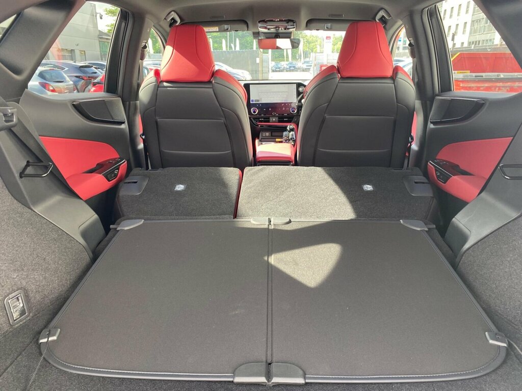 Lexus NX 450H 2.5 E-cvt Premium Pack Grey #46