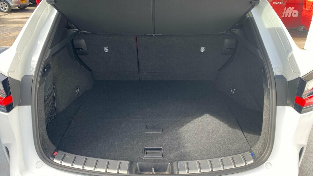 Lexus NX 450H 2.5 E-cvt Premium Pack Grey #14
