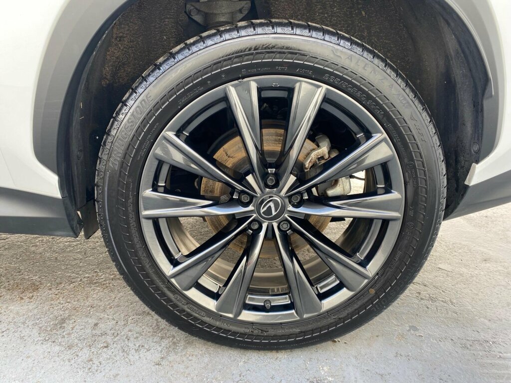 Lexus NX 450H 2.5 E-cvt Premium Pack Grey #33